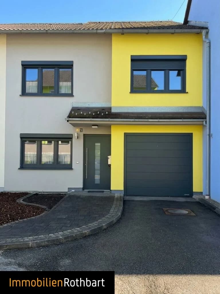5-Zimmer-Haus kaufen in Bruck-Mürzzuschlag – 128 m², € 318.000 – Bild 4 von 26