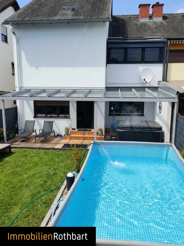 5-Zimmer-Haus kaufen in Bruck-Mürzzuschlag – 128 m², € 318.000 – Bild 5 von 26
