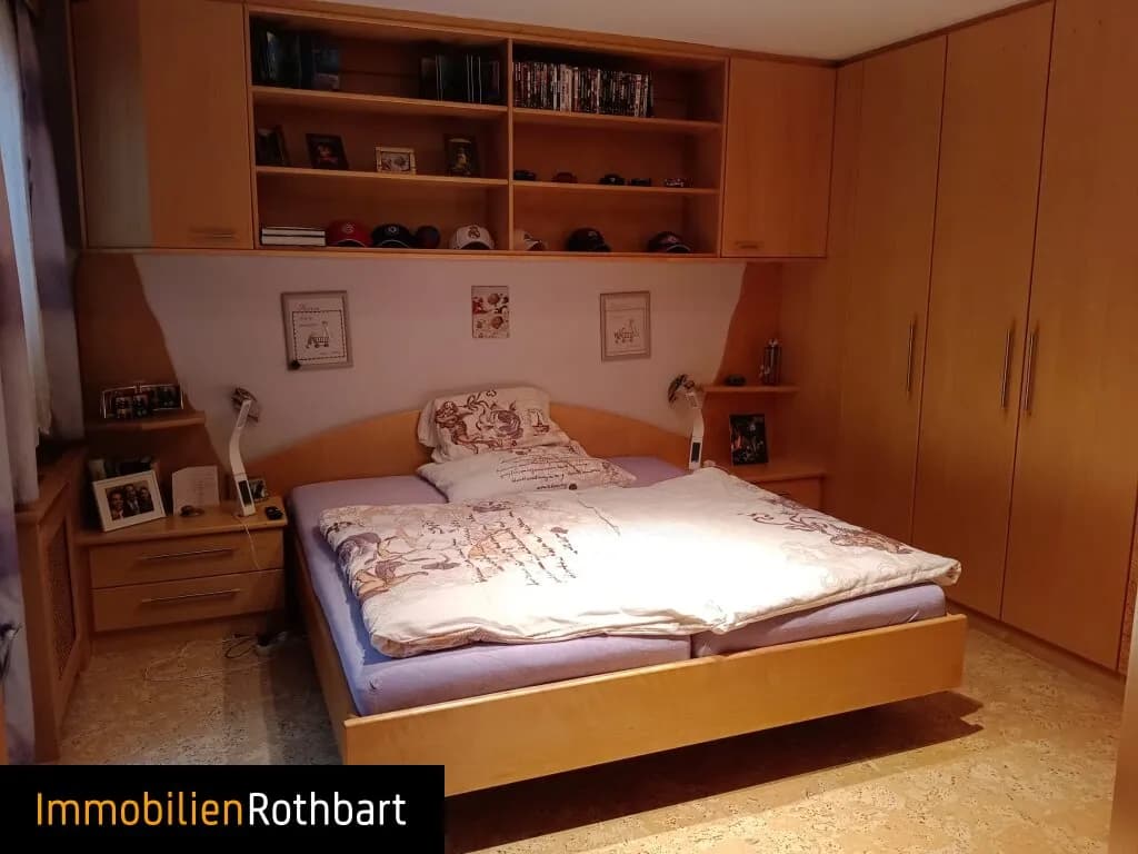 5-Zimmer-Haus kaufen in Bruck-Mürzzuschlag – 128 m², € 318.000 – Bild 10 von 26