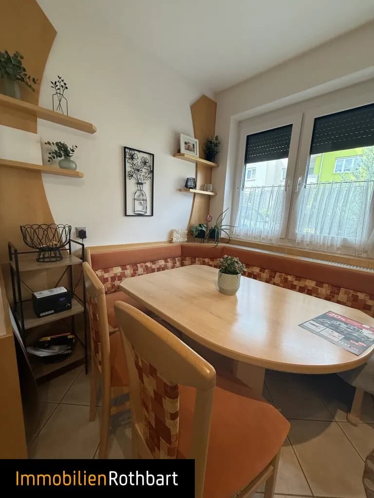 5-Zimmer-Haus kaufen in Bruck-Mürzzuschlag – 128 m², € 318.000 – Bild 20 von 26