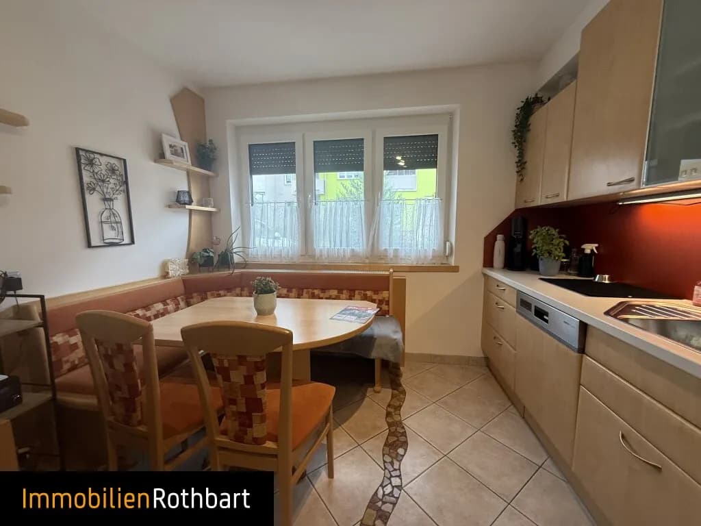 5-Zimmer-Haus kaufen in Bruck-Mürzzuschlag – 128 m², € 318.000 – Bild 21 von 26