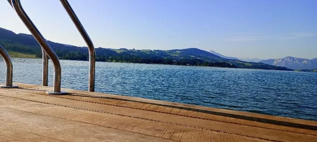 2-Zimmer-Wohnung mieten in Vöcklabruck – 30 m², € 132 – Bild 3 von 10