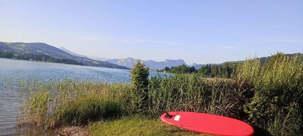 2-Zimmer-Wohnung mieten in Vöcklabruck – 30 m², € 132 – Bild 4 von 10