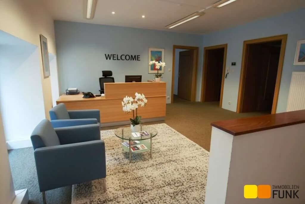 Gewerbeimmobilie mieten in Wien – 160 m², € 2.342 – Bild 3 von 26