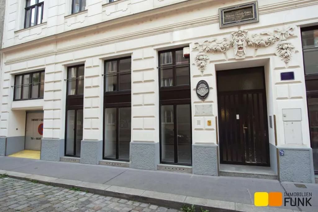 Gewerbeimmobilie mieten in Wien – 160 m², € 2.342 – Bild 5 von 26