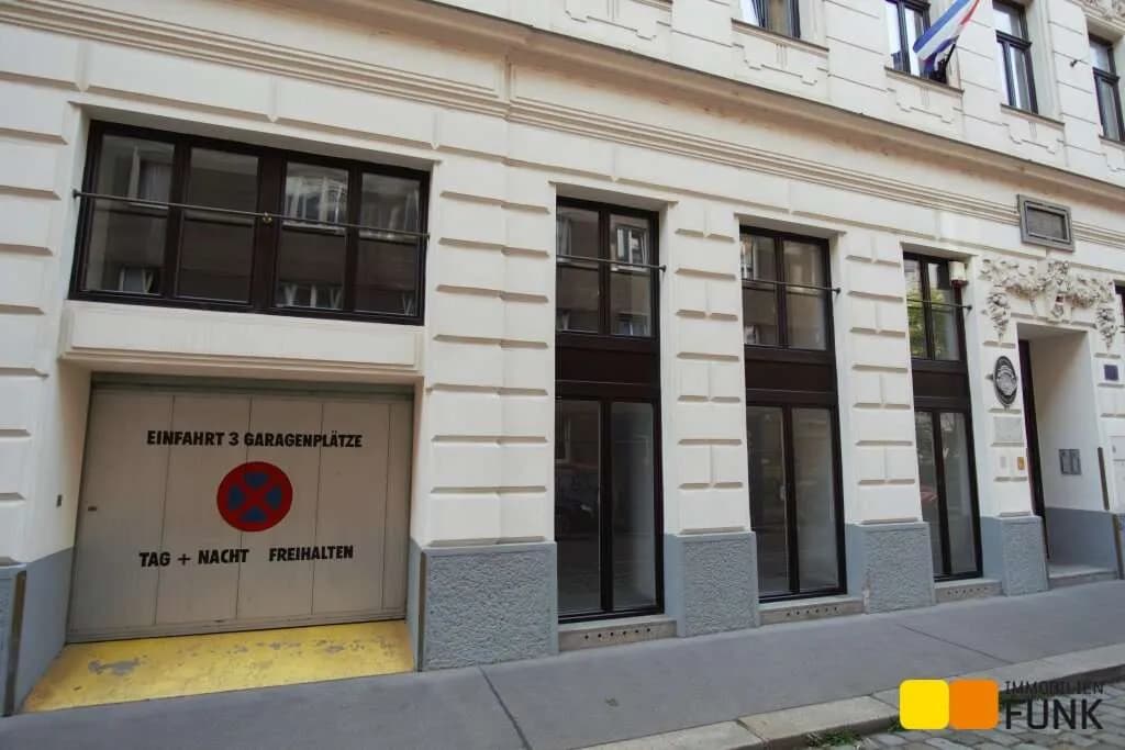 Gewerbeimmobilie mieten in Wien – 160 m², € 2.342 – Bild 21 von 26