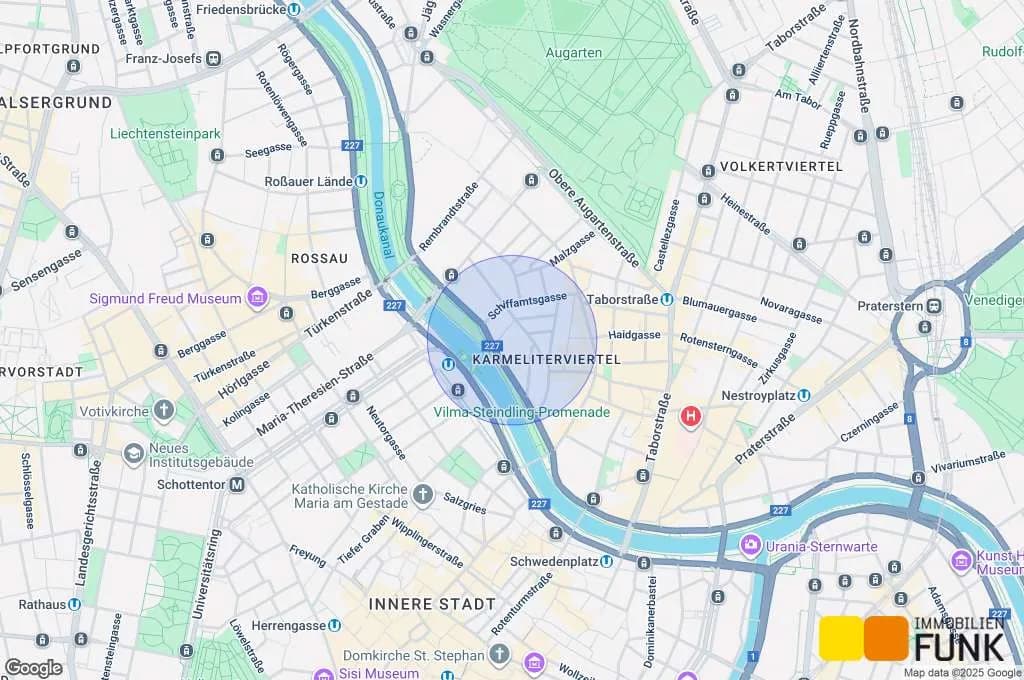 Gewerbeimmobilie mieten in Wien – 160 m², € 2.342 – Bild 25 von 26