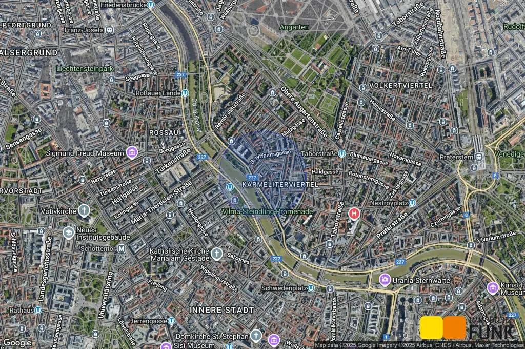 Gewerbeimmobilie mieten in Wien – 160 m², € 2.342 – Bild 26 von 26