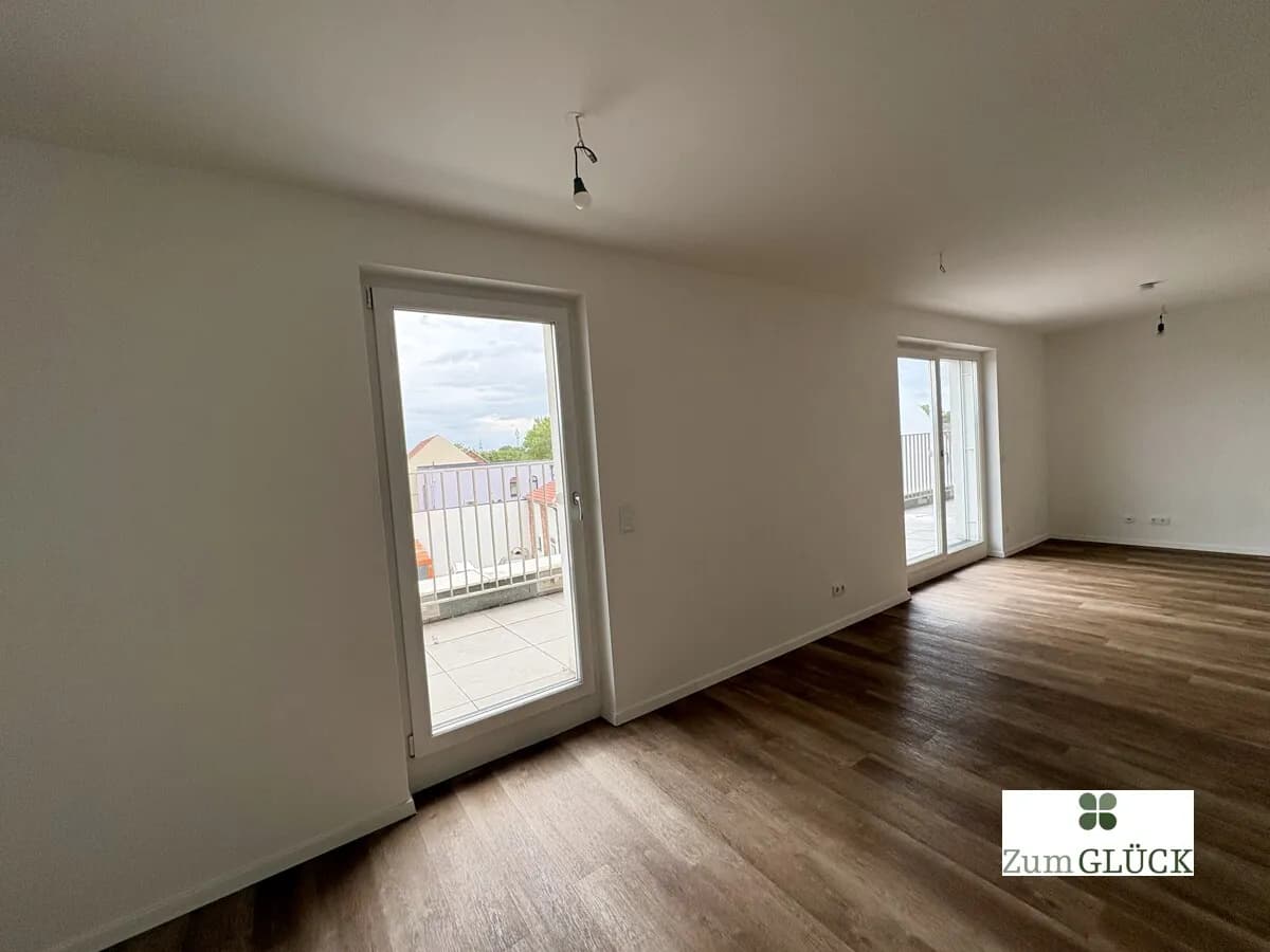 3-Zimmer-Wohnung mieten in Mödling – 68,68 m², € 1.234 – Bild 3 von 12