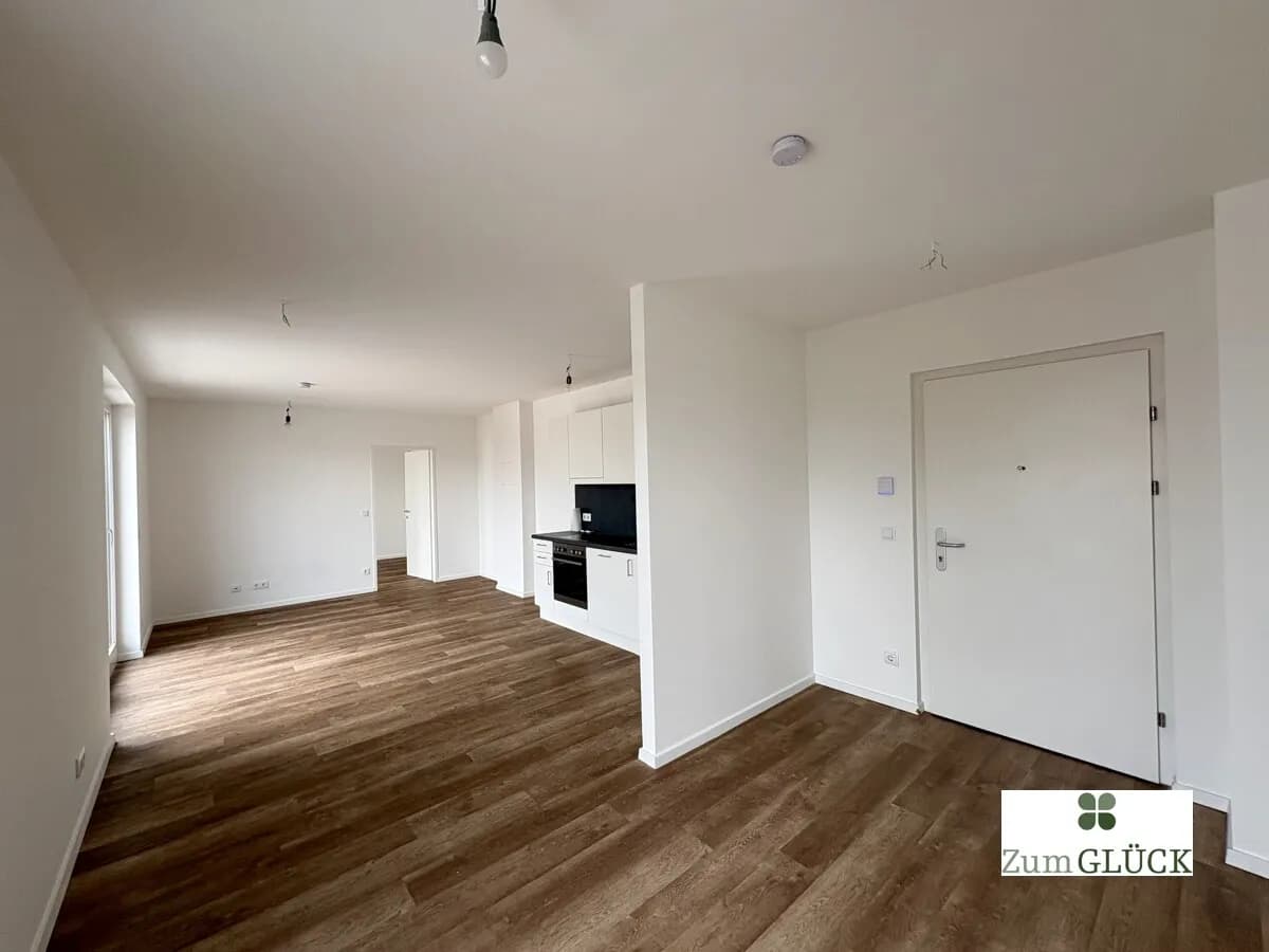 3-Zimmer-Wohnung mieten in Mödling – 68,68 m², € 1.234 – Bild 4 von 12