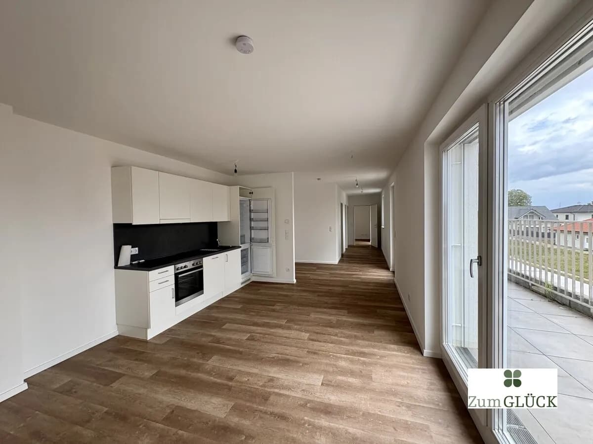 3-Zimmer-Wohnung mieten in Mödling – 68,68 m², € 1.234 – Bild 5 von 12