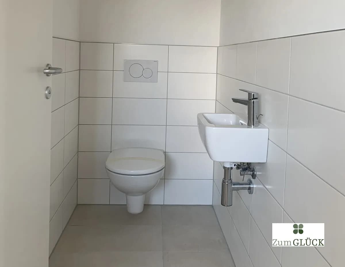 3-Zimmer-Wohnung mieten in Mödling – 68,68 m², € 1.234 – Bild 9 von 12
