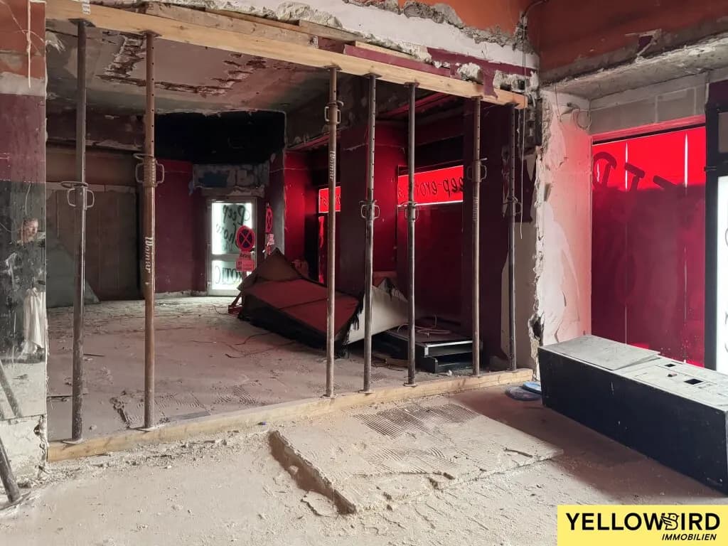 Gewerbeimmobilie mieten in Wien – 350 m², € 4.320 – Bild 3 von 10