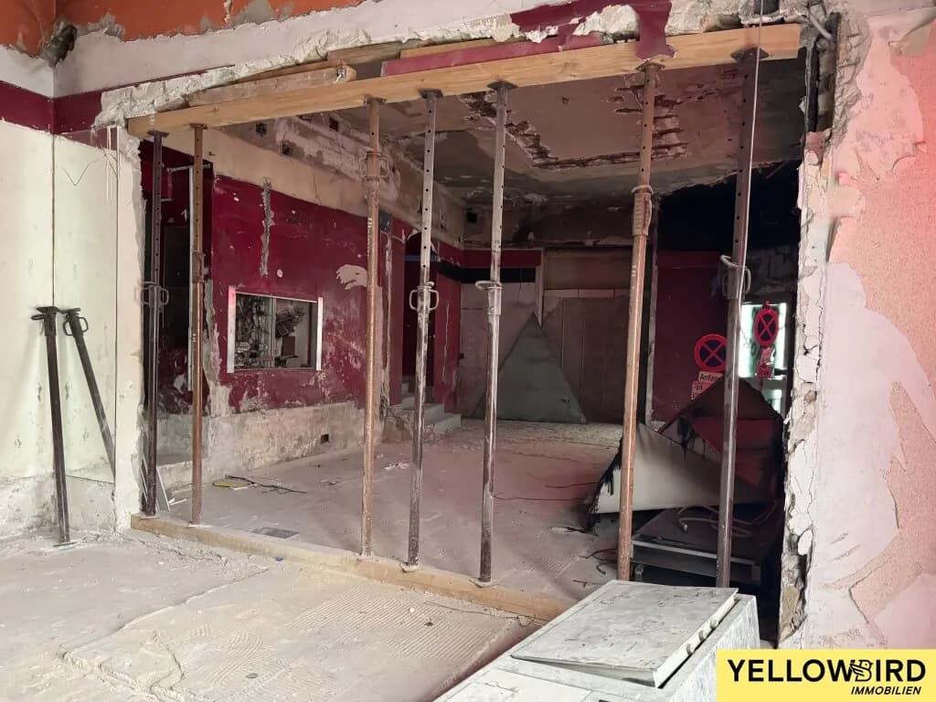 Gewerbeimmobilie mieten in Wien – 350 m², € 4.320 – Bild 4 von 10