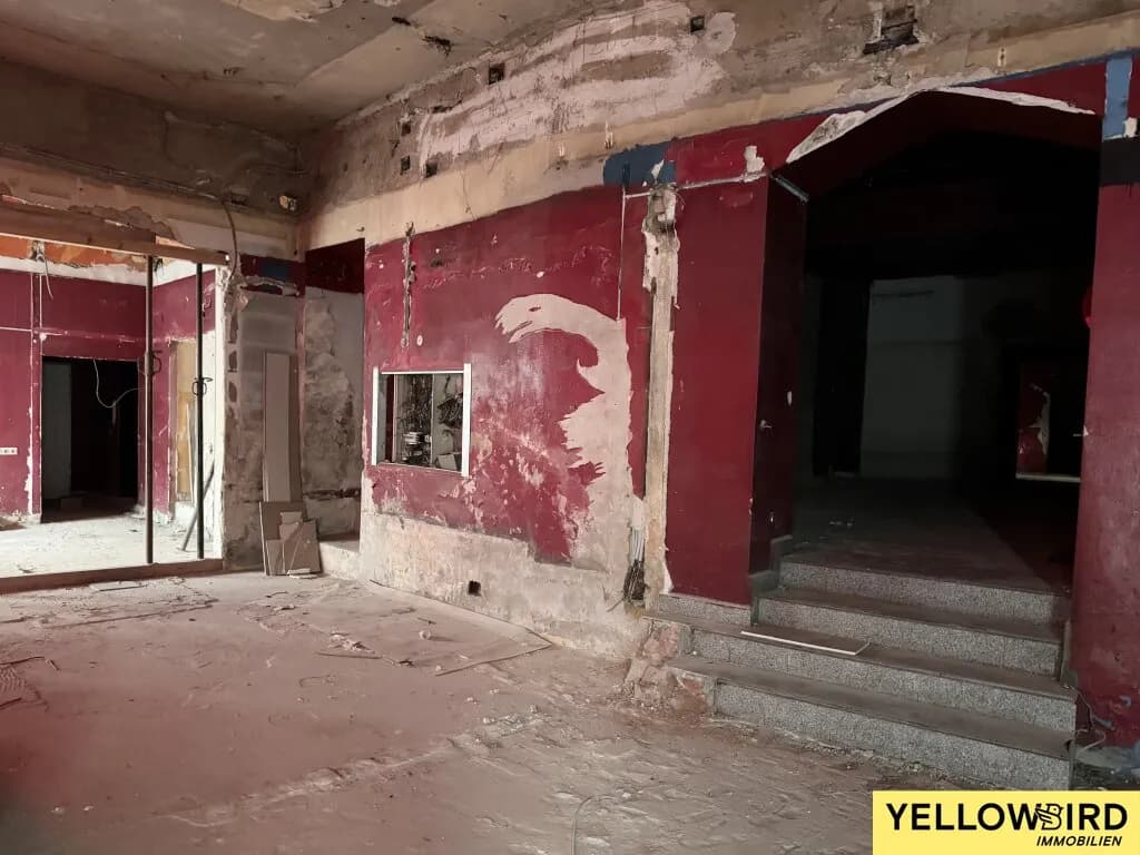 Gewerbeimmobilie mieten in Wien – 350 m², € 4.320 – Bild 5 von 10