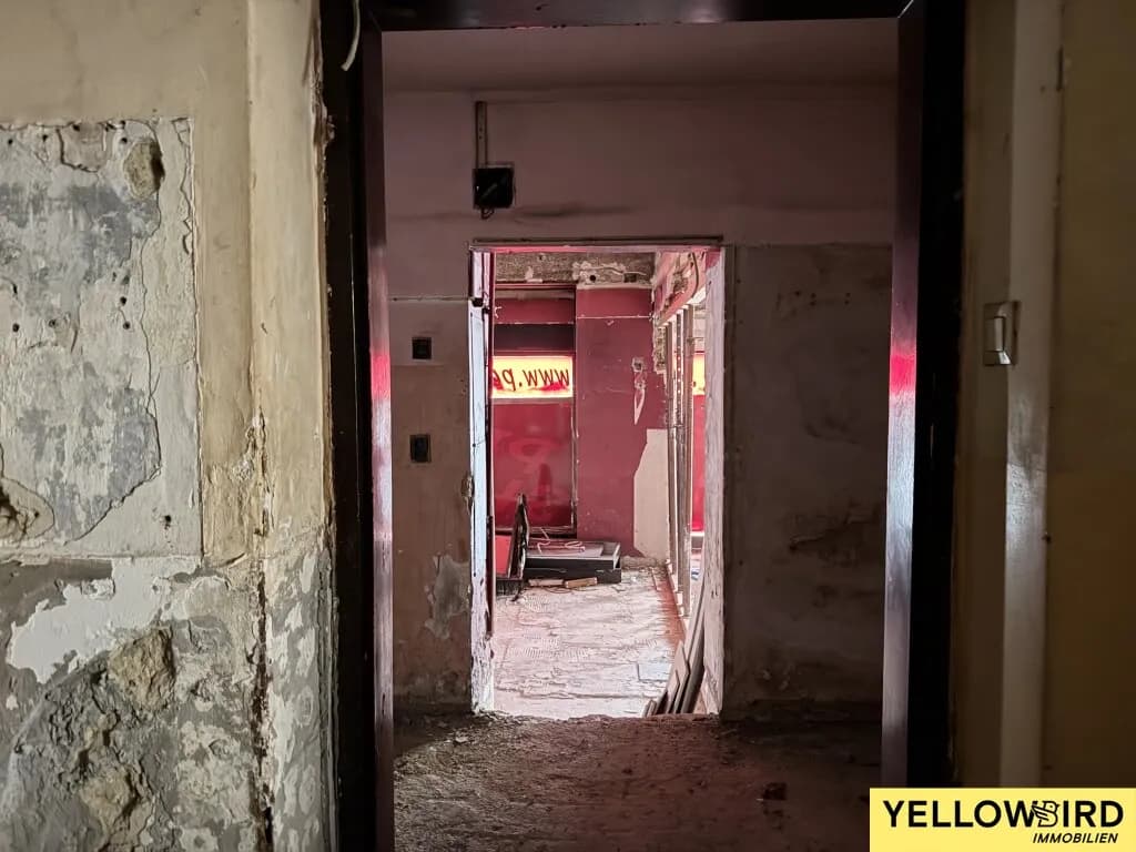 Gewerbeimmobilie mieten in Wien – 350 m², € 4.320 – Bild 6 von 10