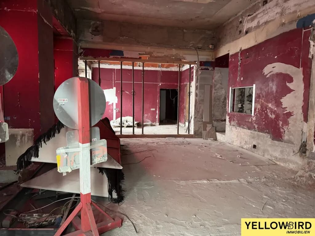Gewerbeimmobilie mieten in Wien – 350 m², € 4.320 – Bild 7 von 10