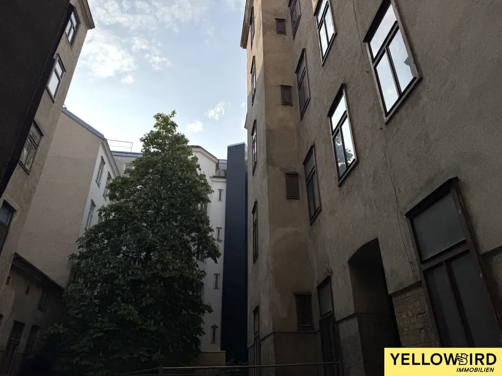 Gewerbeimmobilie mieten in Wien – 350 m², € 4.320 – Bild 8 von 10