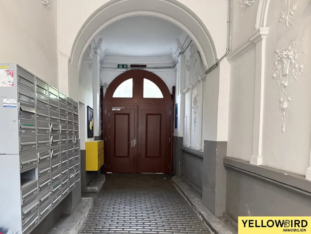 Gewerbeimmobilie mieten in Wien – 350 m², € 4.320 – Bild 9 von 10