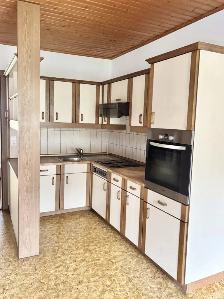 3-Zimmer-Wohnung mieten in Wels-Land – 93,5 m², € 834 – Bild 3 von 8