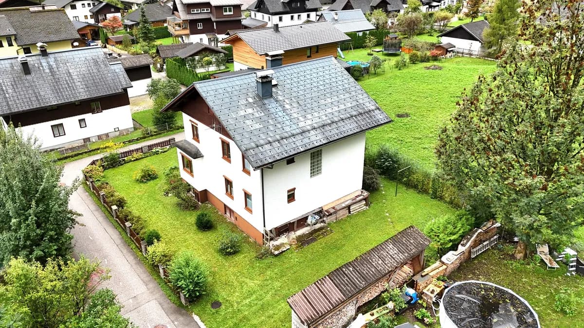 7-Zimmer-Haus kaufen in Gmunden – 180 m², € 590.000 – Bild 2 von 12