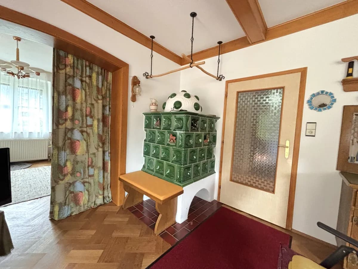 7-Zimmer-Haus kaufen in Gmunden – 180 m², € 590.000 – Bild 5 von 12