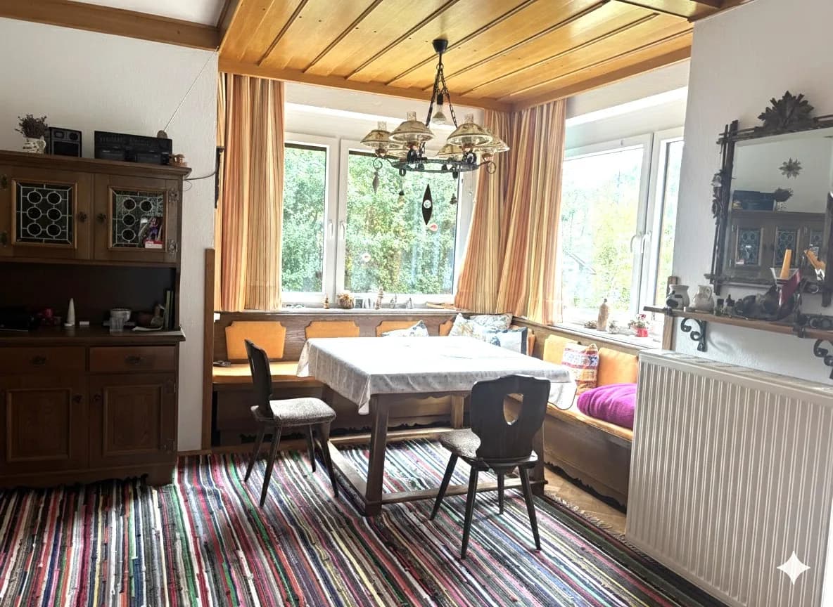 7-Zimmer-Haus kaufen in Gmunden – 180 m², € 590.000 – Bild 6 von 12