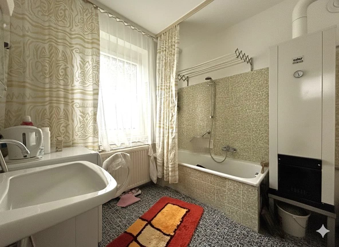 7-Zimmer-Haus kaufen in Gmunden – 180 m², € 590.000 – Bild 12 von 12