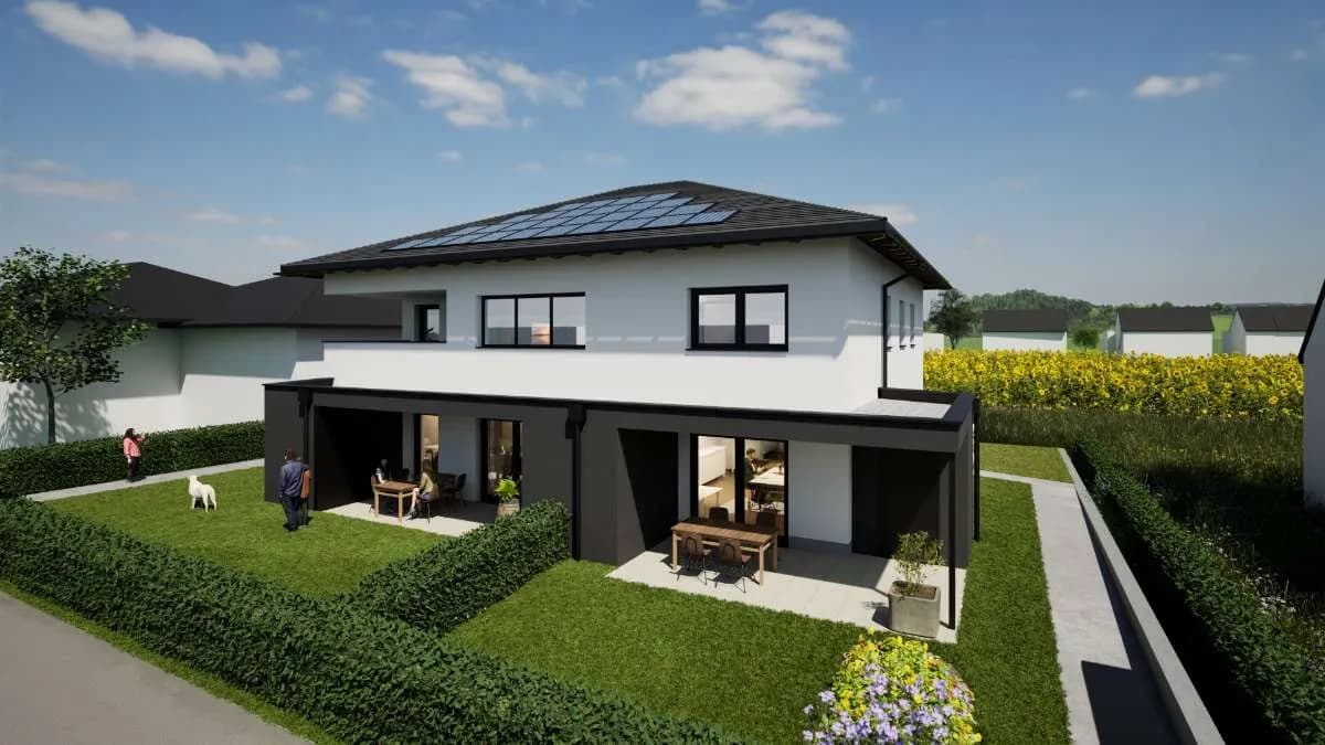 4-Zimmer-Wohnung kaufen in Gmunden – 87 m², € 363.995 – Bild 3 von 11