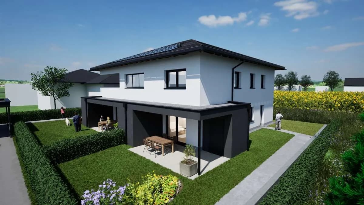 4-Zimmer-Wohnung kaufen in Gmunden – 87 m², € 363.995 – Bild 4 von 11