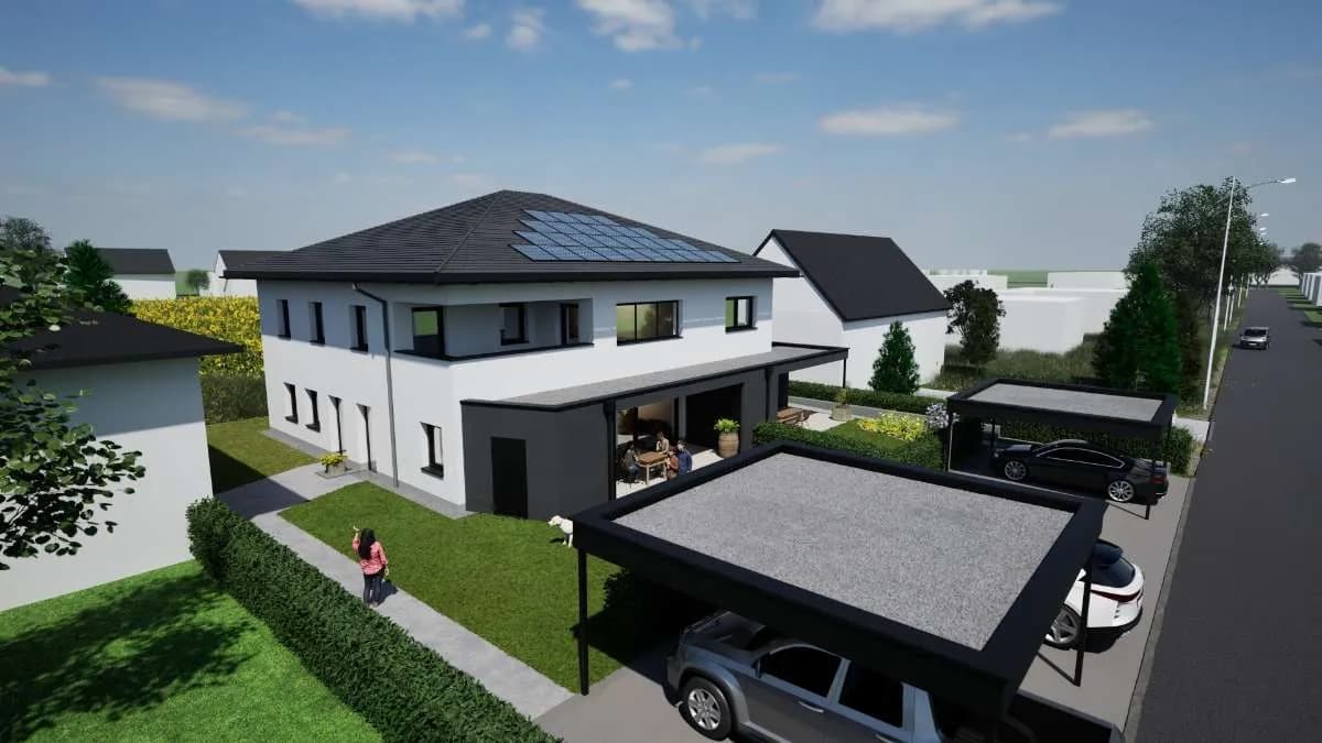 4-Zimmer-Wohnung kaufen in Gmunden – 87 m², € 363.995 – Bild 5 von 11