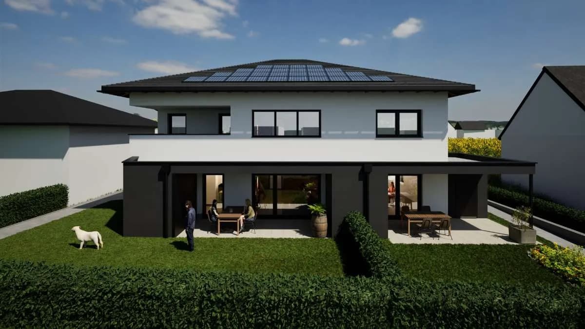 4-Zimmer-Wohnung kaufen in Gmunden – 87 m², € 363.995 – Bild 6 von 11