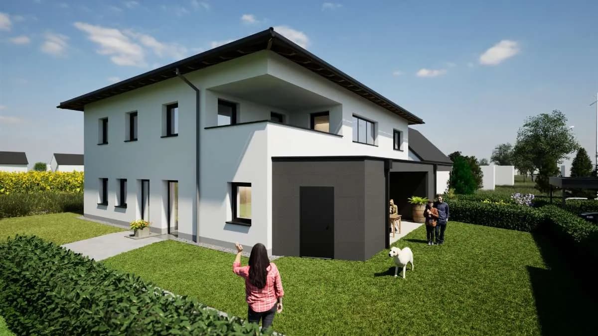 4-Zimmer-Wohnung kaufen in Gmunden – 87 m², € 363.995 – Bild 7 von 11
