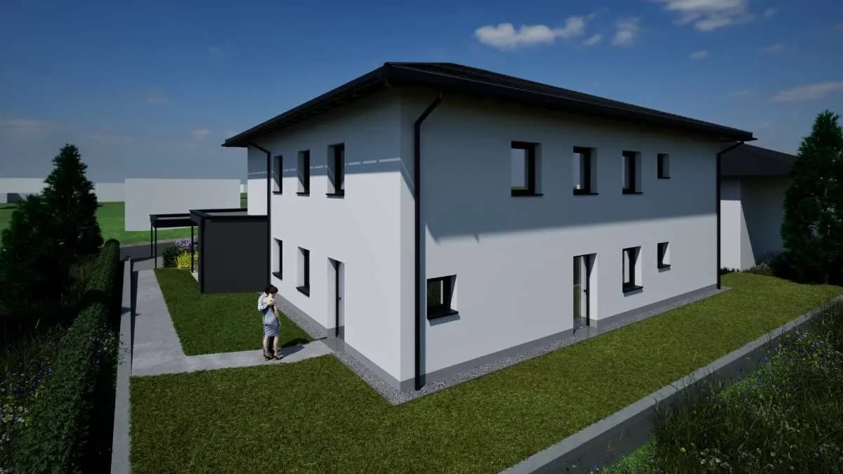 4-Zimmer-Wohnung kaufen in Gmunden – 87 m², € 363.995 – Bild 8 von 11