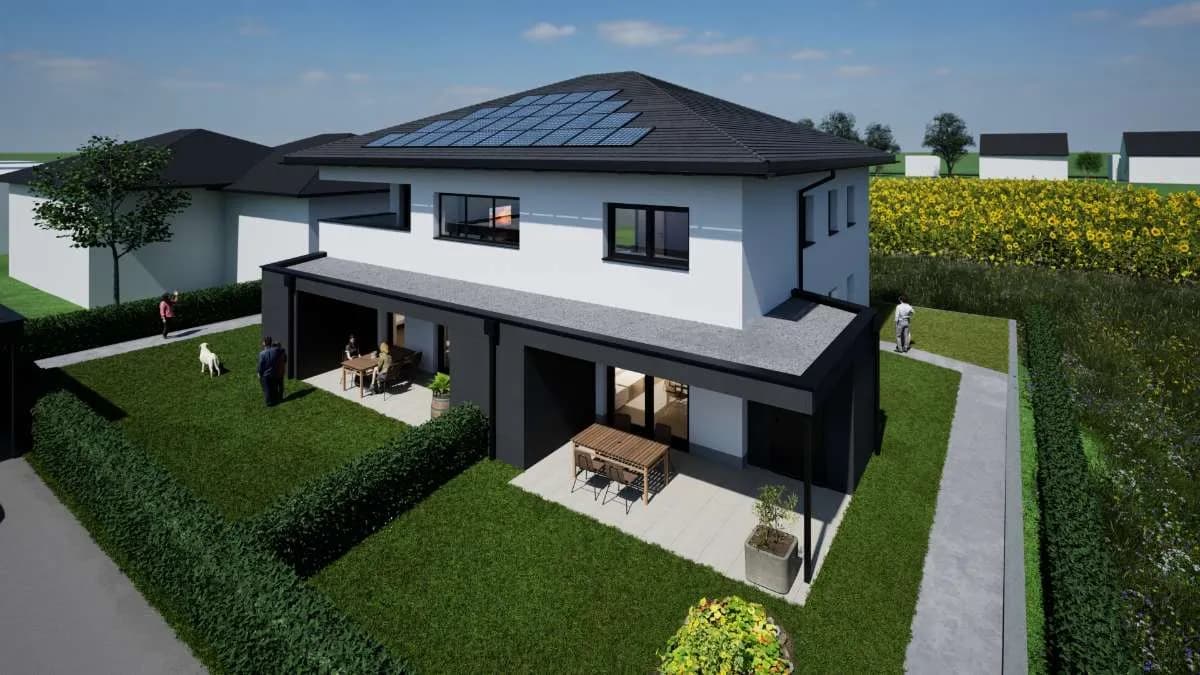 4-Zimmer-Wohnung kaufen in Gmunden – 87 m², € 363.995 – Bild 9 von 11