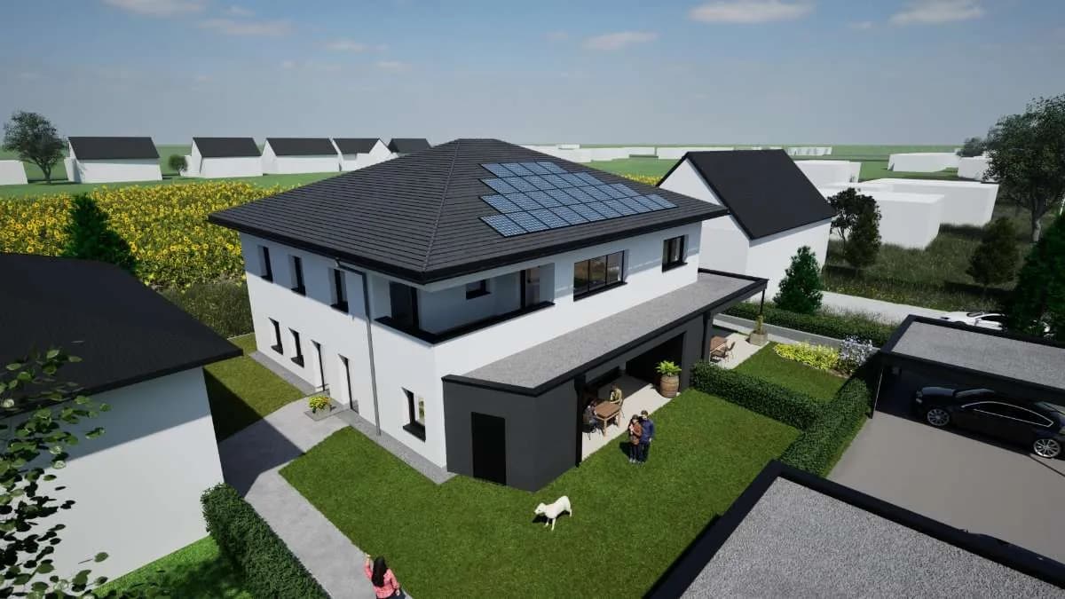 4-Zimmer-Wohnung kaufen in Gmunden – 87 m², € 363.995 – Bild 10 von 11