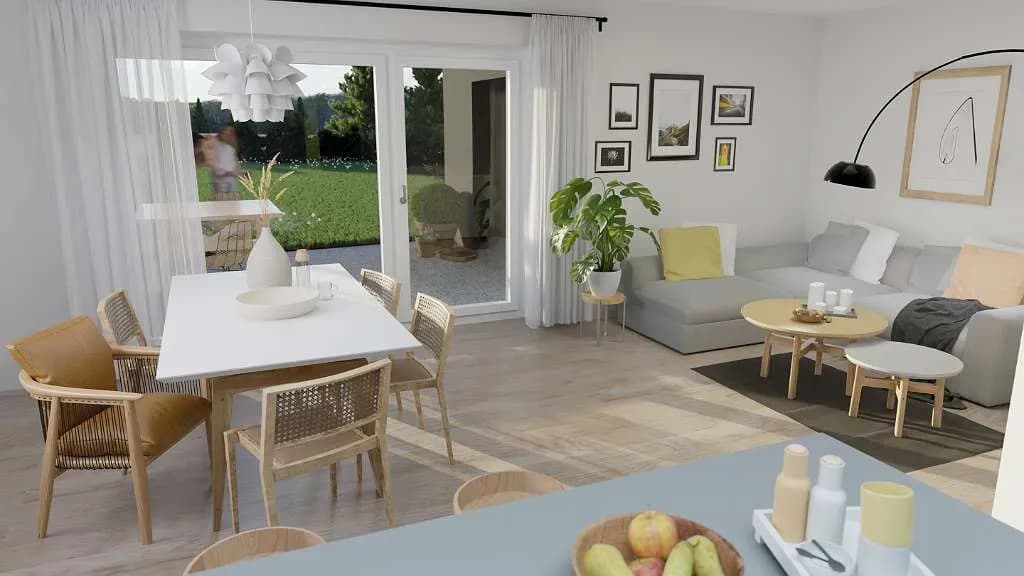 4-Zimmer-Wohnung kaufen in Gmunden – 87 m², € 363.995 – Bild 11 von 11