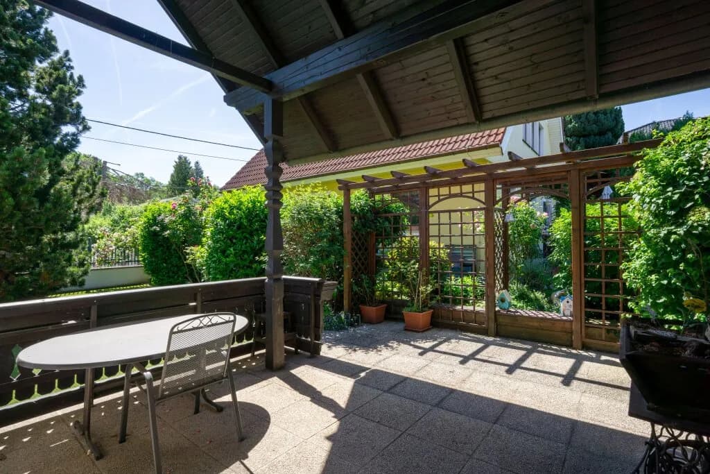 3-Zimmer-Haus kaufen in Wien – 113 m², € 560.000 – Bild 2 von 19