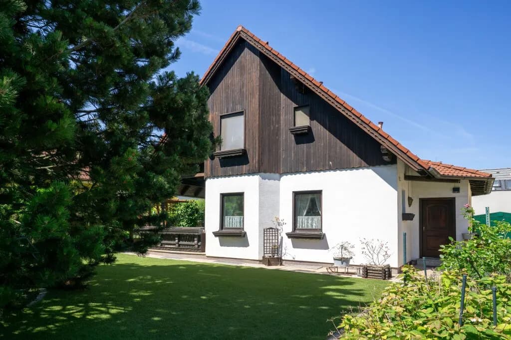 3-Zimmer-Haus kaufen in Wien – 113 m², € 560.000 – Bild 5 von 19