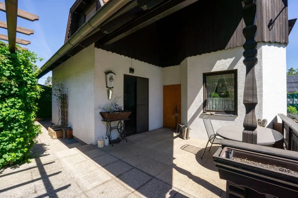 3-Zimmer-Haus kaufen in Wien – 113 m², € 560.000 – Bild 10 von 19