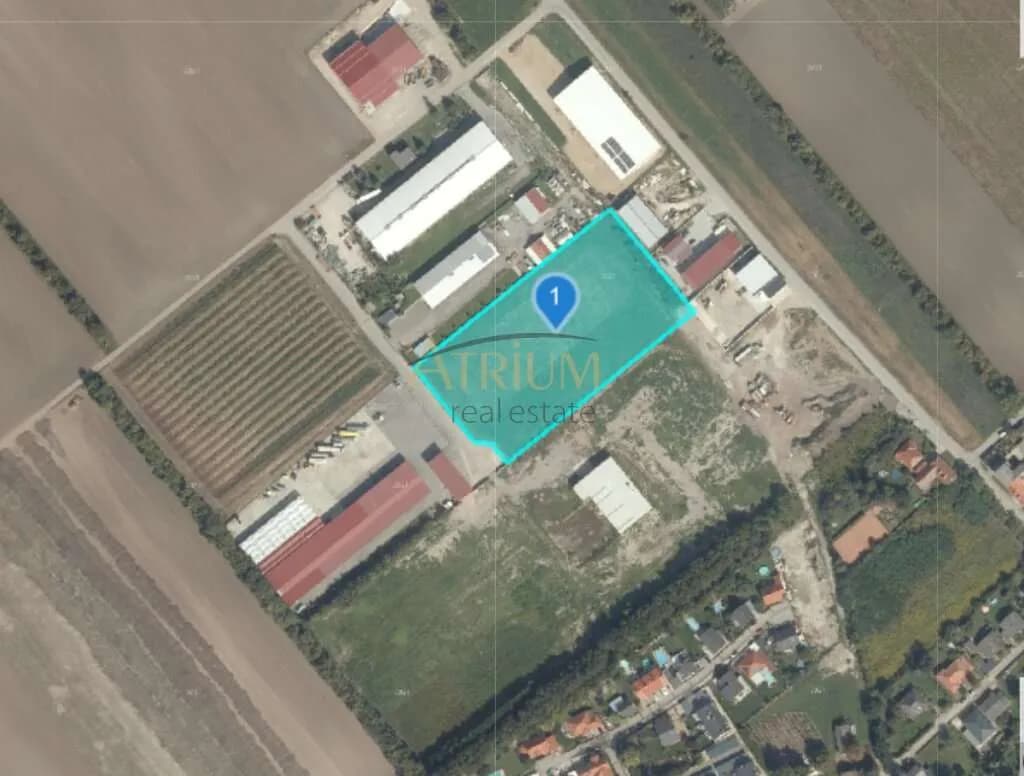 Immobilie kaufen in Gänserndorf – 12 496 m², € 1.399.000 – Bild 2 von 4