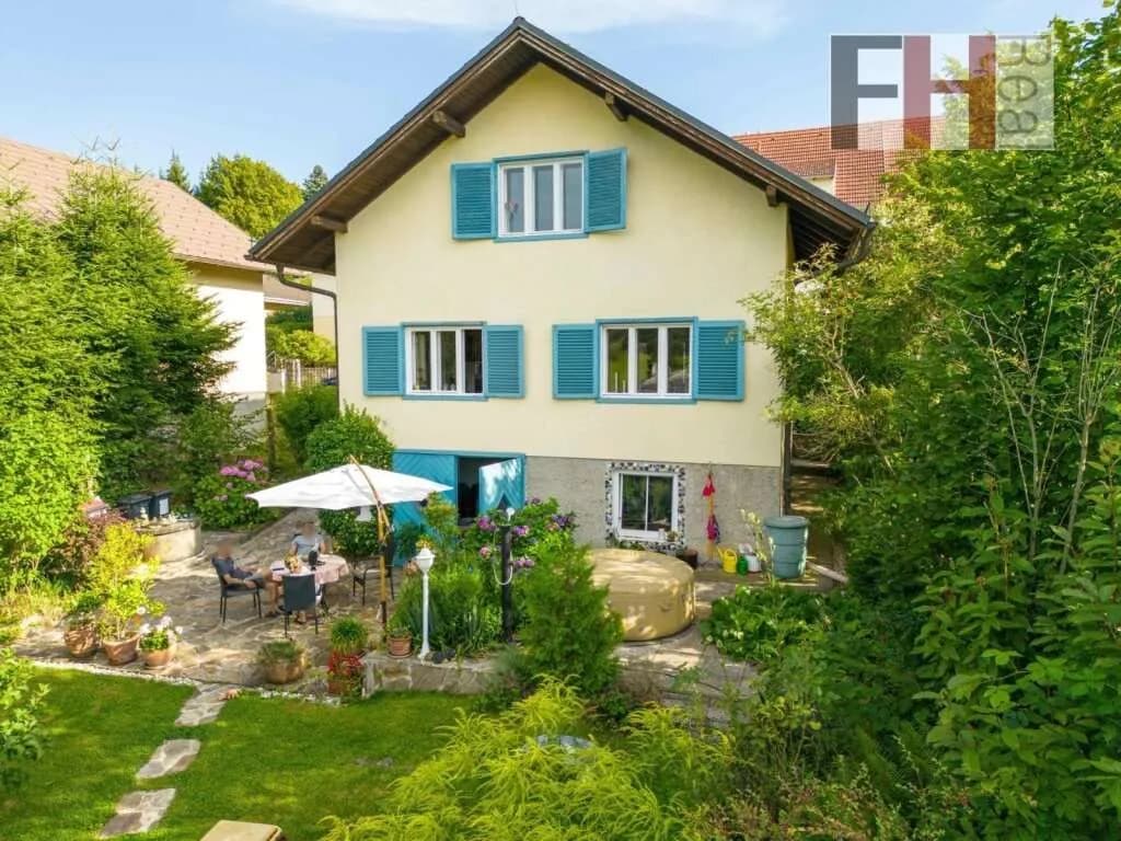 3-Zimmer-Haus kaufen in Sankt Pölten Land – 102,02 m², € 650.000 – Bild 2 von 31
