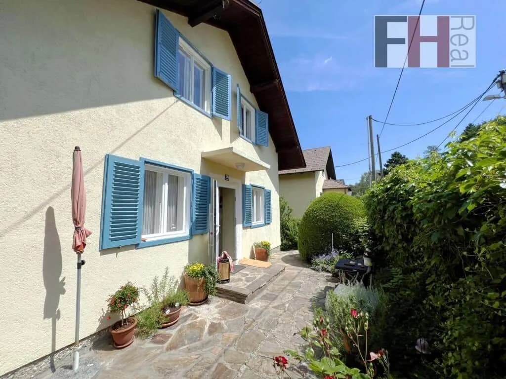 3-Zimmer-Haus kaufen in Sankt Pölten Land – 102,02 m², € 650.000 – Bild 5 von 31