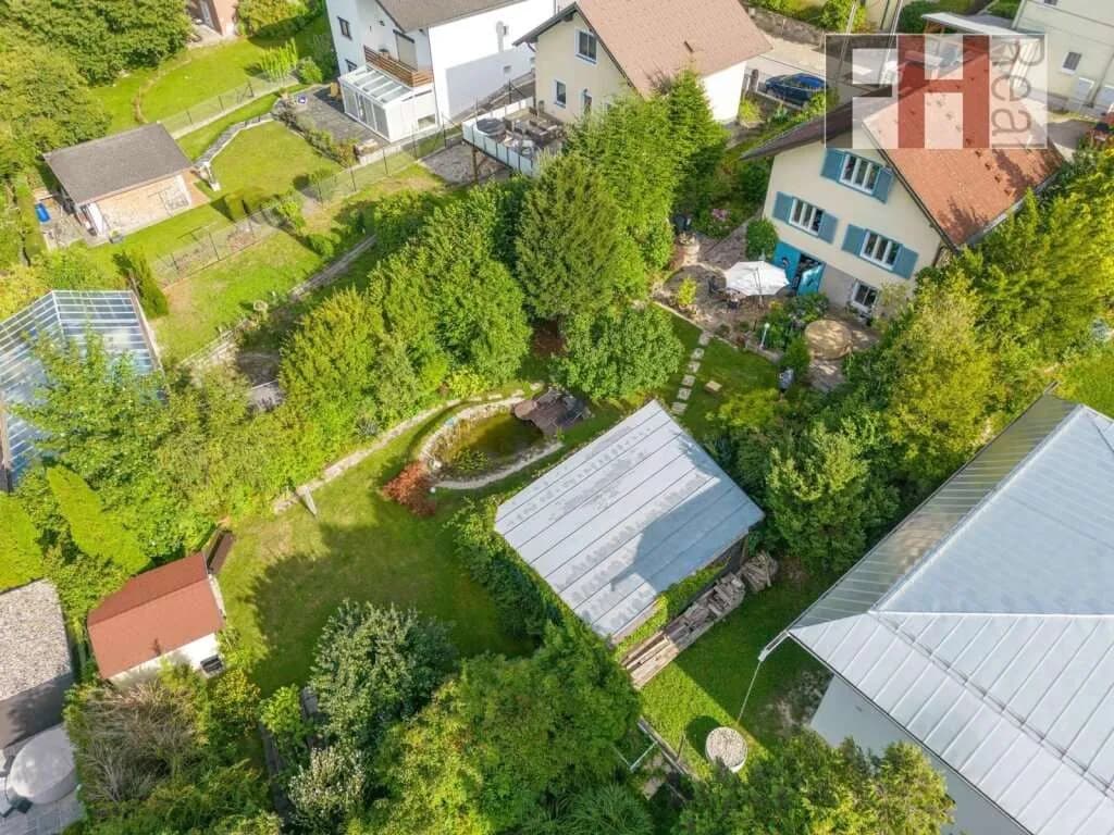 3-Zimmer-Haus kaufen in Sankt Pölten Land – 102,02 m², € 650.000 – Bild 6 von 31