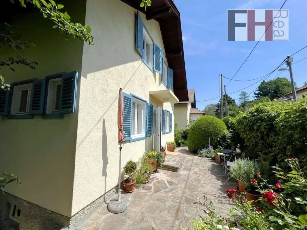 3-Zimmer-Haus kaufen in Sankt Pölten Land – 102,02 m², € 650.000 – Bild 7 von 31