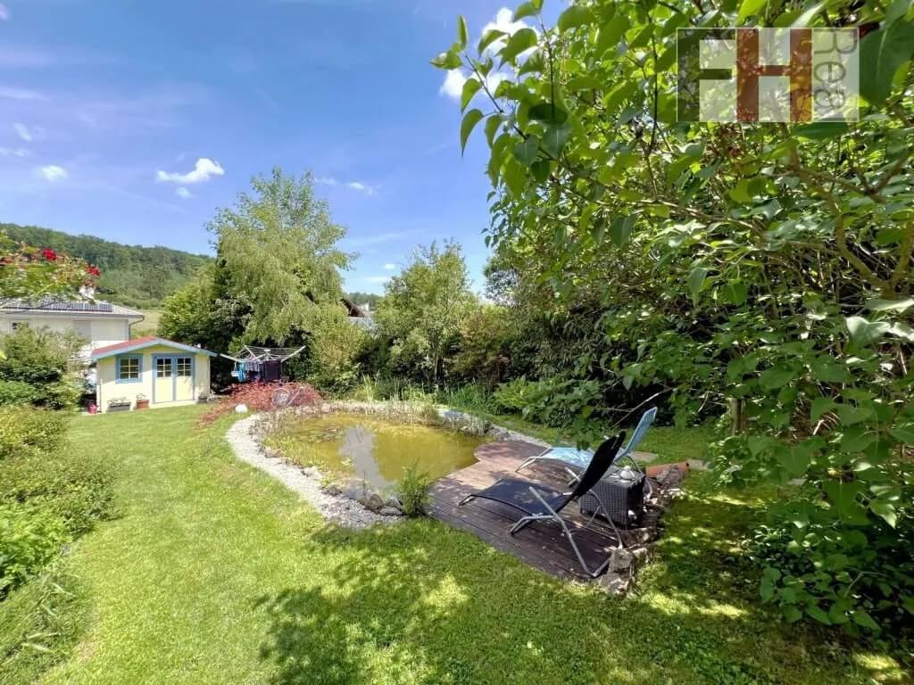 3-Zimmer-Haus kaufen in Sankt Pölten Land – 102,02 m², € 650.000 – Bild 10 von 31