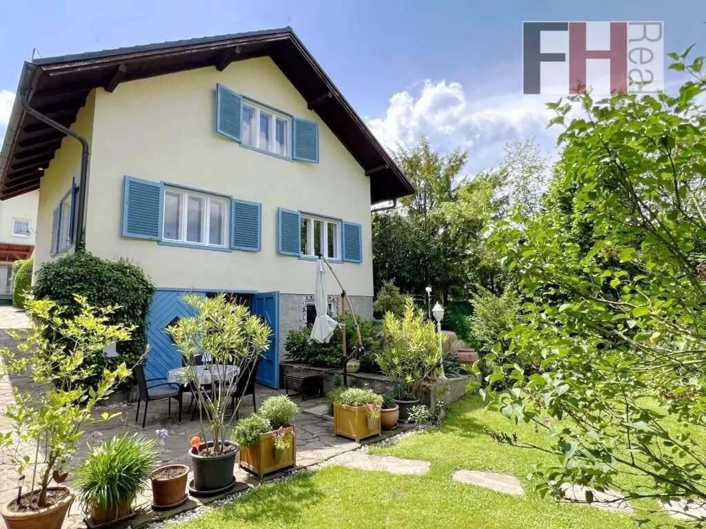3-Zimmer-Haus kaufen in Sankt Pölten Land – 102,02 m², € 650.000 – Bild 14 von 31