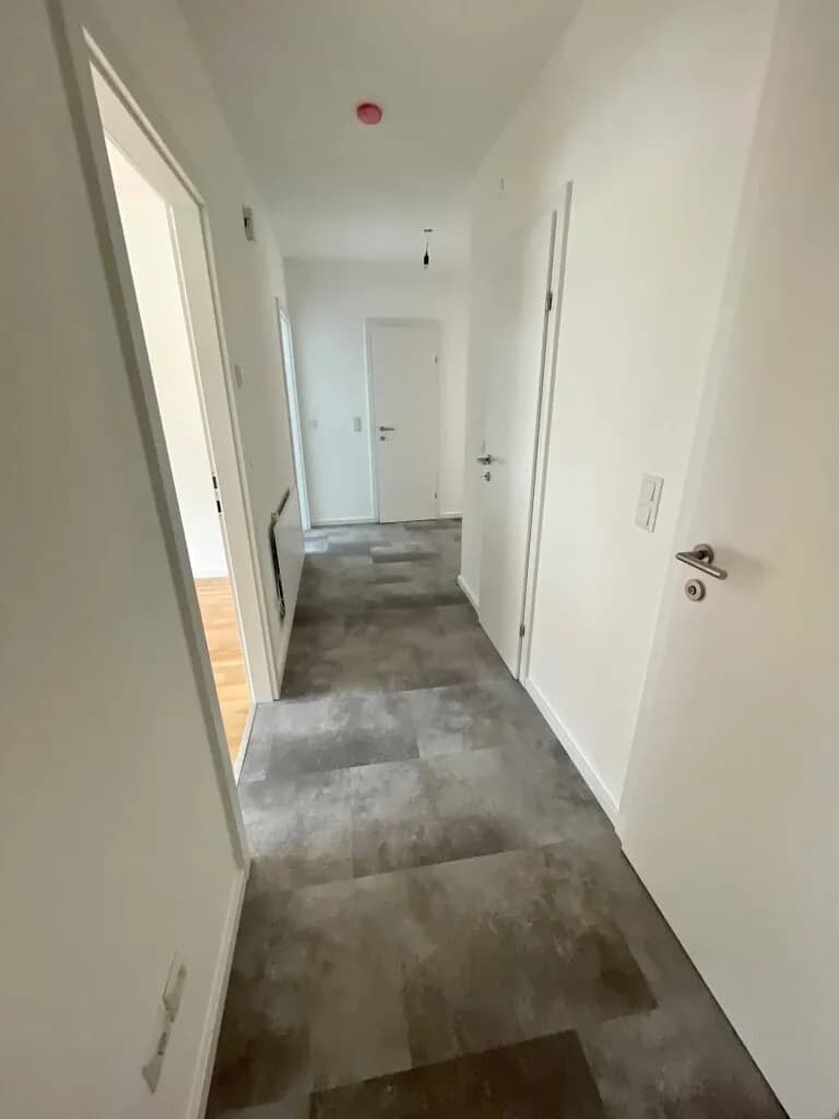 3-Zimmer-Wohnung mieten in Leoben – 74,42 m², € 550