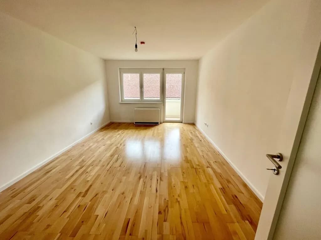 3-Zimmer-Wohnung mieten in Leoben – 74,42 m², € 550 – Bild 2 von 4