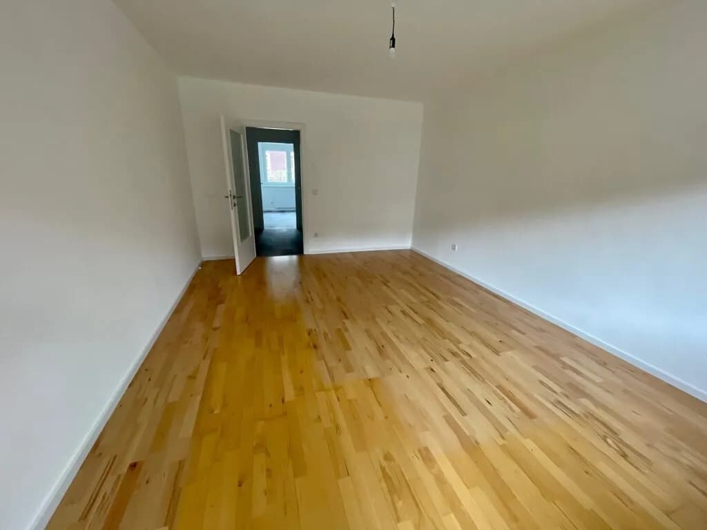 3-Zimmer-Wohnung mieten in Leoben – 74,42 m², € 550 – Bild 3 von 4